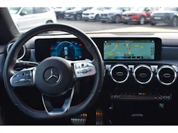 Mercedes Benz Classe CLA 200 7G-DCT AMG Line occasion - Photo 7