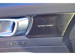 Volvo XC40 T5 Recharge 180+82 ch DCT7 Inscription occasion - Photo 10