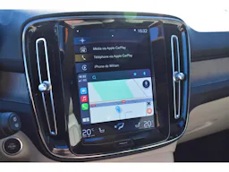 Volvo XC40  T5 Recharge 180+82 ch DCT7 Inscription occasion - Photo 11