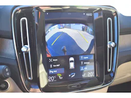 Volvo XC40 T5 Recharge 180+82 ch DCT7 Inscription occasion - Photo 12