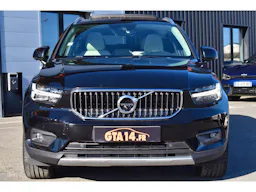 Volvo XC40  T5 Recharge 180+82 ch DCT7 Inscription occasion - Photo 16