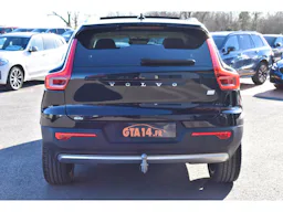 Volvo XC40 T5 Recharge 180+82 ch DCT7 Inscription occasion - Photo 17