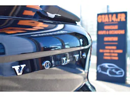 Volvo XC40  T5 Recharge 180+82 ch DCT7 Inscription occasion - Photo 18