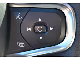 Volvo XC40 T5 Recharge 180+82 ch DCT7 Inscription occasion - Photo 24