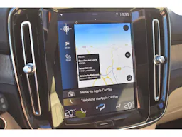 Volvo XC40  T5 Recharge 180+82 ch DCT7 Inscription occasion - Photo 28