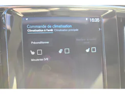 Volvo XC40 T5 Recharge 180+82 ch DCT7 Inscription occasion - Photo 30