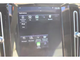 Volvo XC40 T5 Recharge 180+82 ch DCT7 Inscription occasion - Photo 31