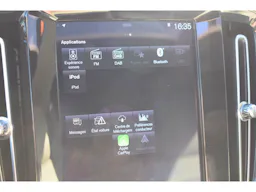 Volvo XC40  T5 Recharge 180+82 ch DCT7 Inscription occasion - Photo 31