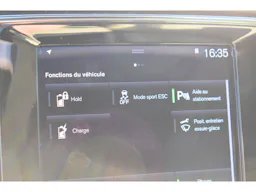 Volvo XC40 T5 Recharge 180+82 ch DCT7 Inscription occasion - Photo 32