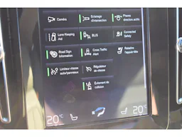 Volvo XC40  T5 Recharge 180+82 ch DCT7 Inscription occasion - Photo 33