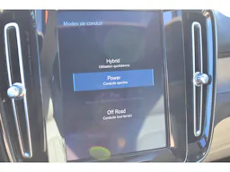 Volvo XC40  T5 Recharge 180+82 ch DCT7 Inscription occasion - Photo 35