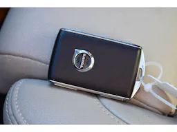 Volvo XC40  T5 Recharge 180+82 ch DCT7 Inscription occasion - Photo 38