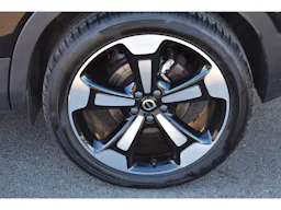 Volvo XC40  T5 Recharge 180+82 ch DCT7 Inscription occasion - Photo 42