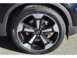 Volvo XC40 T5 Recharge 180+82 ch DCT7 Inscription occasion - Photo 43