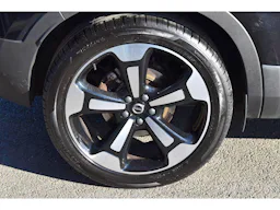 Volvo XC40  T5 Recharge 180+82 ch DCT7 Inscription occasion - Photo 44