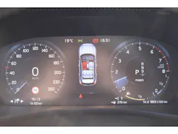 Volvo XC40 T5 Recharge 180+82 ch DCT7 Inscription occasion - Photo 7