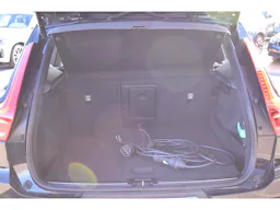 Volvo XC40 T5 Recharge 180+82 ch DCT7 Inscription occasion - Photo 8