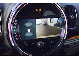 Mini Countryman  125 - 95 ch ALL4 BVA6 Cooper SE Essential occasion - Photo 12