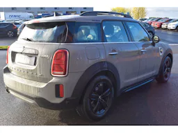 Mini Countryman  125 - 95 ch ALL4 BVA6 Cooper SE Essential occasion - Photo 2