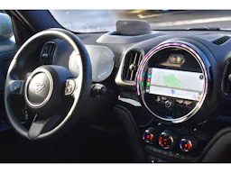 Mini Countryman  125 - 95 ch ALL4 BVA6 Cooper SE Essential occasion - Photo 6
