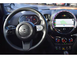 Mini Countryman 125 - 95 ch ALL4 BVA6 Cooper SE Essential occasion - Photo 7