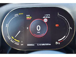 Mini Countryman 125 - 95 ch ALL4 BVA6 Cooper SE Essential occasion - Photo 8