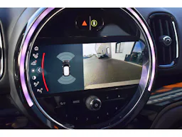 Mini Countryman 125 - 95 ch ALL4 BVA6 Cooper SE Essential occasion - Photo 12