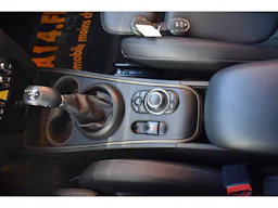 Mini Countryman  125 - 95 ch ALL4 BVA6 Cooper SE Essential occasion - Photo 14