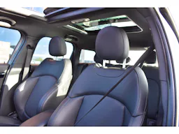Mini Countryman 125 - 95 ch ALL4 BVA6 Cooper SE Essential occasion - Photo 15