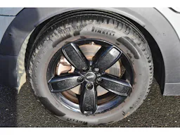Mini Countryman 125 - 95 ch ALL4 BVA6 Cooper SE Essential occasion - Photo 16