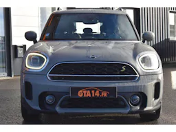 Mini Countryman 125 - 95 ch ALL4 BVA6 Cooper SE Essential occasion - Photo 17