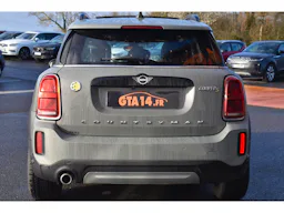 Mini Countryman 125 - 95 ch ALL4 BVA6 Cooper SE Essential occasion - Photo 18