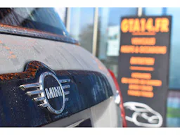 Mini Countryman 125 - 95 ch ALL4 BVA6 Cooper SE Essential occasion - Photo 19