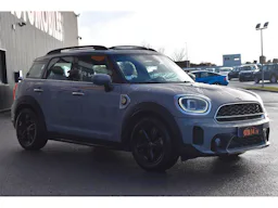 Mini Countryman 125 - 95 ch ALL4 BVA6 Cooper SE Essential occasion - Photo 20