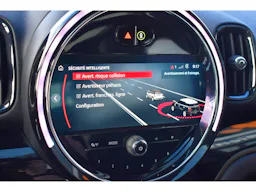 Mini Countryman  125 - 95 ch ALL4 BVA6 Cooper SE Essential occasion - Photo 28
