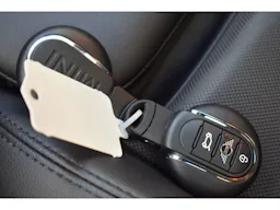 Mini Countryman 125 - 95 ch ALL4 BVA6 Cooper SE Essential occasion - Photo 32