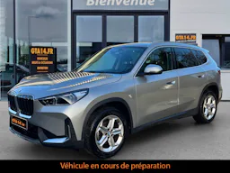 BMW X1 U11 sDrive 18i 136ch DKG7 occasion - Photo 1