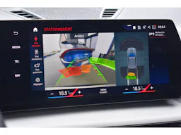 BMW X1 U11  sDrive 18i 136ch DKG7 occasion - Photo 13