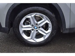 BMW X1 U11 sDrive 18i 136ch DKG7 occasion - Photo 16