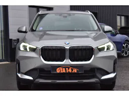 BMW X1 U11 sDrive 18i 136ch DKG7 occasion - Photo 17