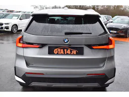 BMW X1 U11  sDrive 18i 136ch DKG7 occasion - Photo 18
