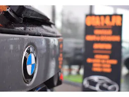 BMW X1 U11 sDrive 18i 136ch DKG7 occasion - Photo 19