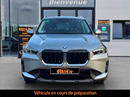 BMW X1 U11 sDrive 18i 136ch DKG7 occasion - Photo 2