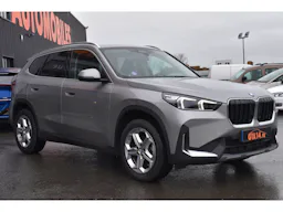 BMW X1 U11 sDrive 18i 136ch DKG7 occasion - Photo 20