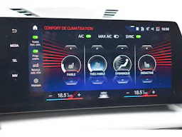 BMW X1 U11  sDrive 18i 136ch DKG7 occasion - Photo 27