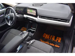 BMW X1 U11  sDrive 18i 136ch DKG7 occasion - Photo 3