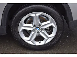 BMW X1 U11  sDrive 18i 136ch DKG7 occasion - Photo 35
