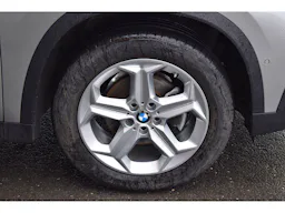 BMW X1 U11  sDrive 18i 136ch DKG7 occasion - Photo 36