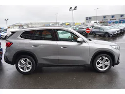 BMW X1 U11  sDrive 18i 136ch DKG7 occasion - Photo 4