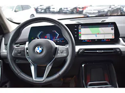 BMW X1 U11  sDrive 18i 136ch DKG7 occasion - Photo 7